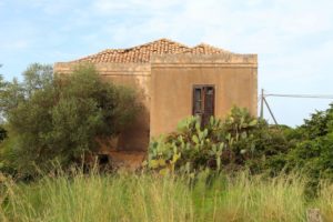 Villa siracusa isola maddalena