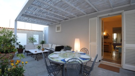 Villa Salgemma | Plemmirio Siracusa