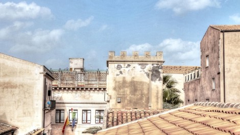 Appartamenti Ortigia San Martino