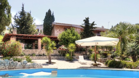 Villa vacanze Plemmirio