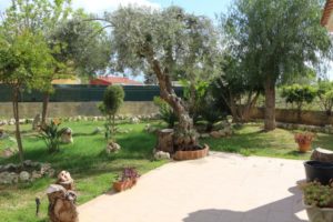 Villa Siracusa Fontane Bianche