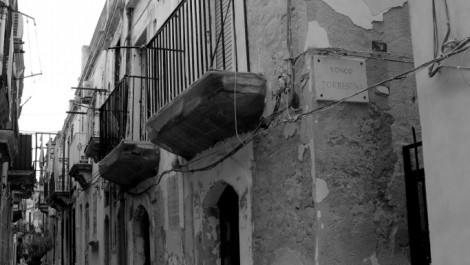 Ortigia casa indipendente in via Dione