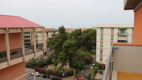 Appartamento SIRACUSA | 5 locali Scala Greca