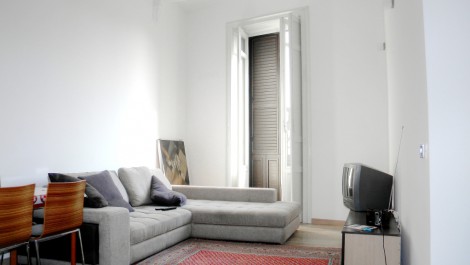 Appartamenti Siracusa – 2 bilocali in vendita