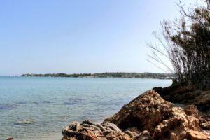 siracusa villa mare