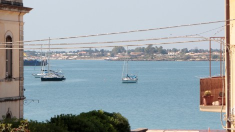 Appartamento arredato Siracusa | 2 locali in affitto