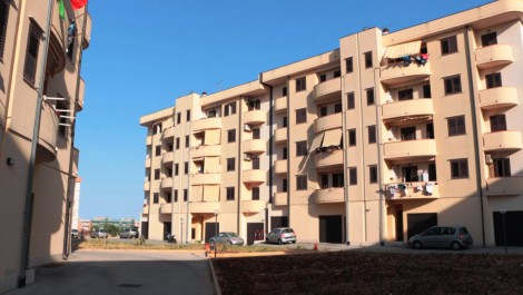 Appartamento Siracusa costruzione del 2007