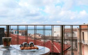 Appartamento per vacanze