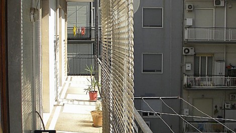 Appartamento Siracusa in vendita via Taranto