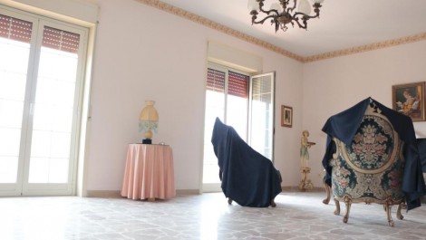 Siracusa Appartamento in vendita 4 locali e servizi