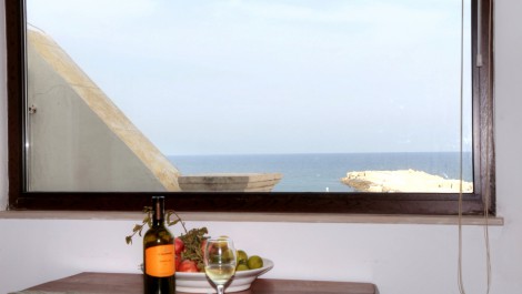 Attico sul Mare di Levante-Ortigia