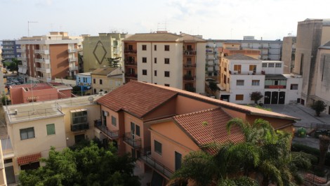 Vendita Appartamento 4 locali – Tica Siracusa