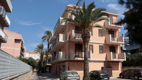Siracusa Bilocale in vendita di nuova costruzione