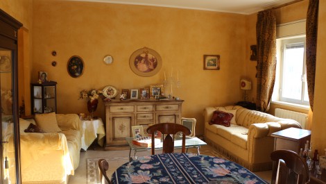 Siracusa appartamento fronte mare con garage