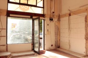 Basso commerciale affitto Siracusa
