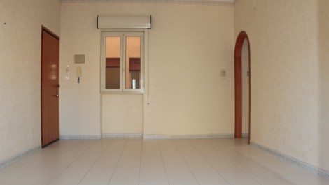 Appartamento ristrutturato in Via Torino