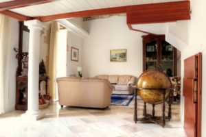 Ortigia San Rocco Apartment
