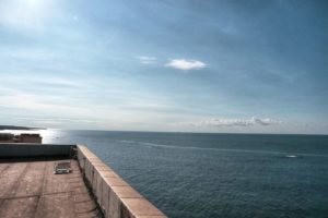 Appartamento con terrazzo sul Mare-Ortigia Siracusa