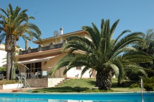Villa in vendita a Siracusa-Isola Maddalena