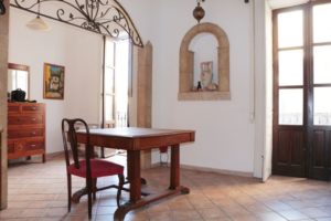 Ortigia tre locali in vendita Piazza Archimede