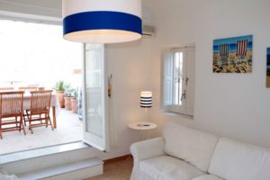 Attico in Ortigia