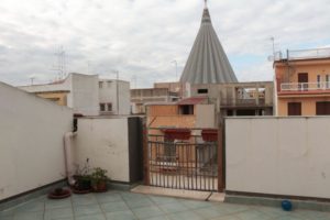 Attico con terrazzo in vendita-Siracusa Piazza della Vittoria