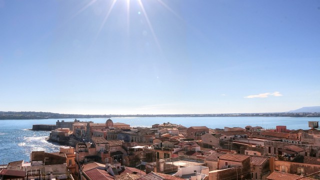 Investimenti in Ortigia