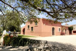 villa casale