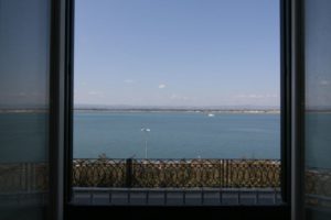 Ortigia appartamento sul mare in vendita