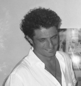 Siracusa Agente Immobiliare Giovanni Criscione