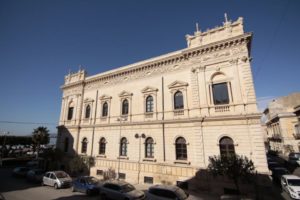 ortigia casa in via savoia