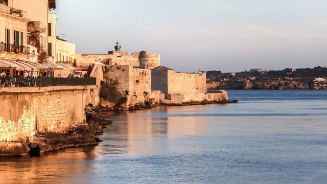 Siracusa case e immobili