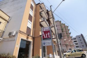 ristrutturato zona alta siracusa vendesi appartamento primo piano