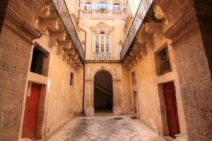 vendita casa ortigia