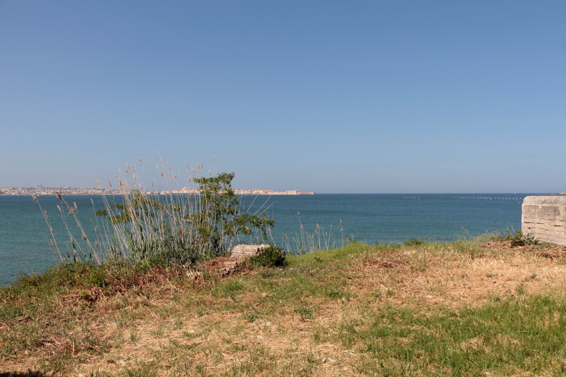 casa sul mare siracusa
