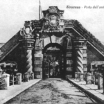 Siracusa porta ligne